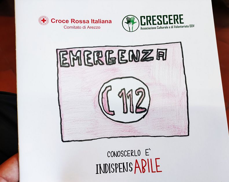 Croce Rossa Italiana - Comitato di Arezzo