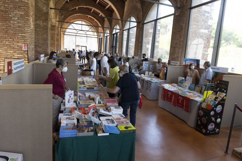 Il Pisa Book Festival verso il ventennale Attualità PISA