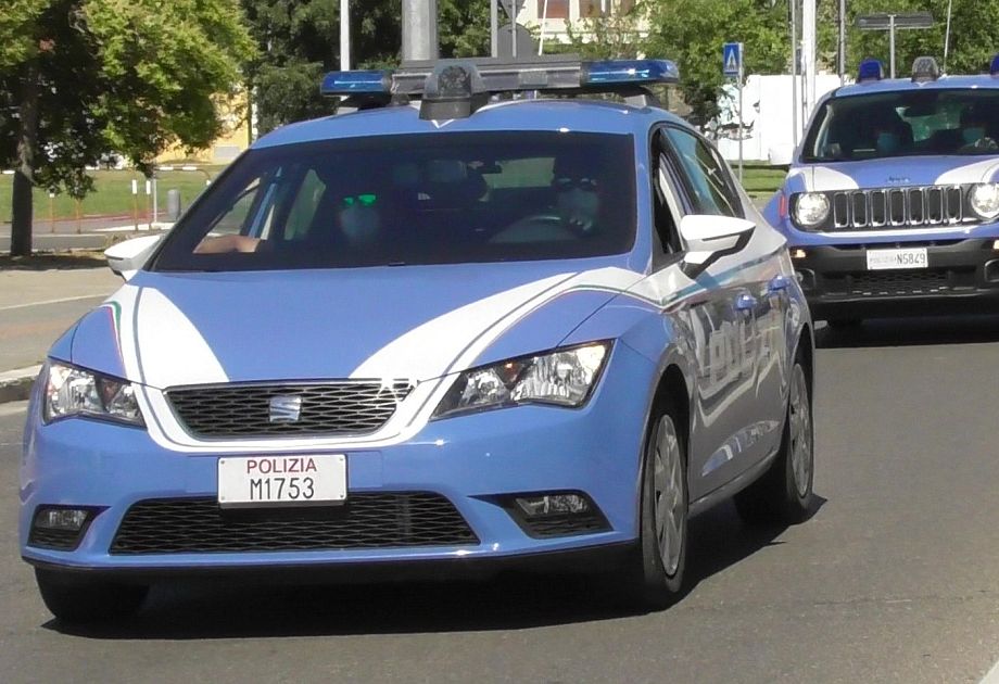 Auto Sotto I 25 Mila Euro