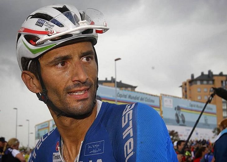 Bennati, dalla vittoria al Giro di Toscana a possibile CT azzurro | Sport  FIRENZE
