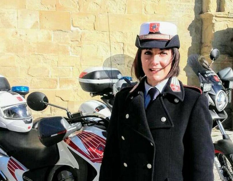 Un unica Polizia Municipale per due Comuni Attualit AREZZO