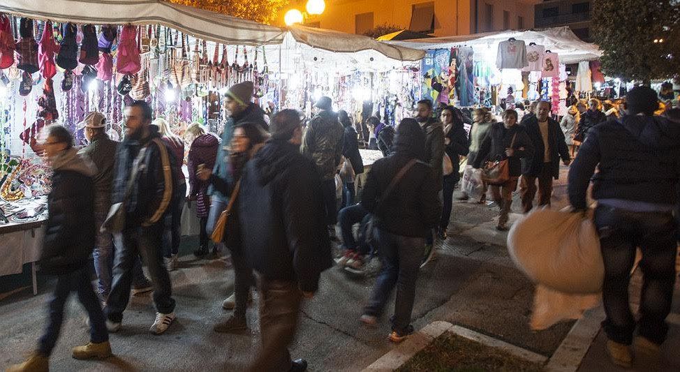 Il Covid Fa Saltare La Fiera Attualit MONTECATINI VALDICECINA