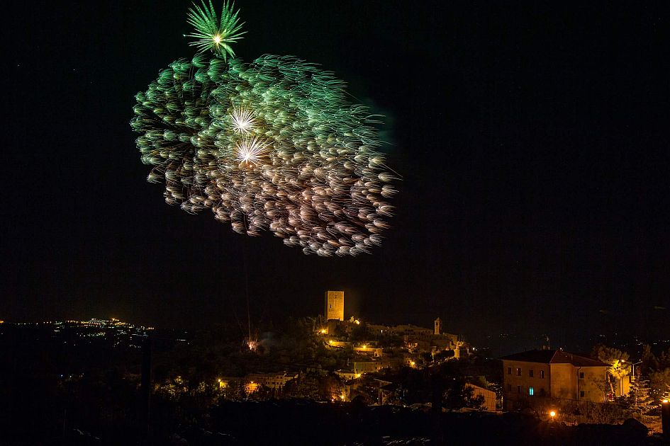 Parte Il Settembre Montecatinese Spettacoli MONTECATINI VALDICECINA
