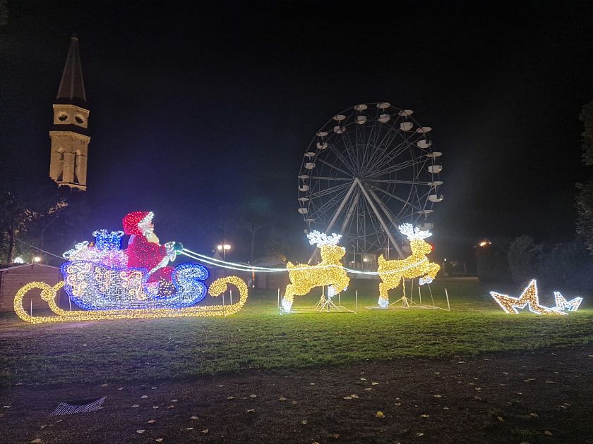 Arezzo Citt del Natale cosa fare e vedere Attualit AREZZO