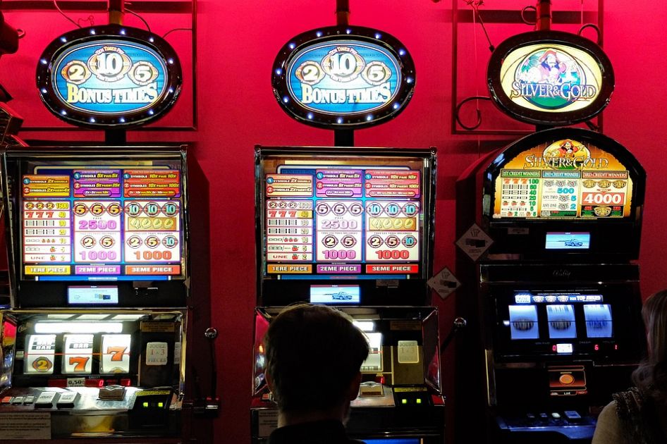 Slot machine: le tecniche migliori e quelle da evitare | Imprese &  Professioni PISA
