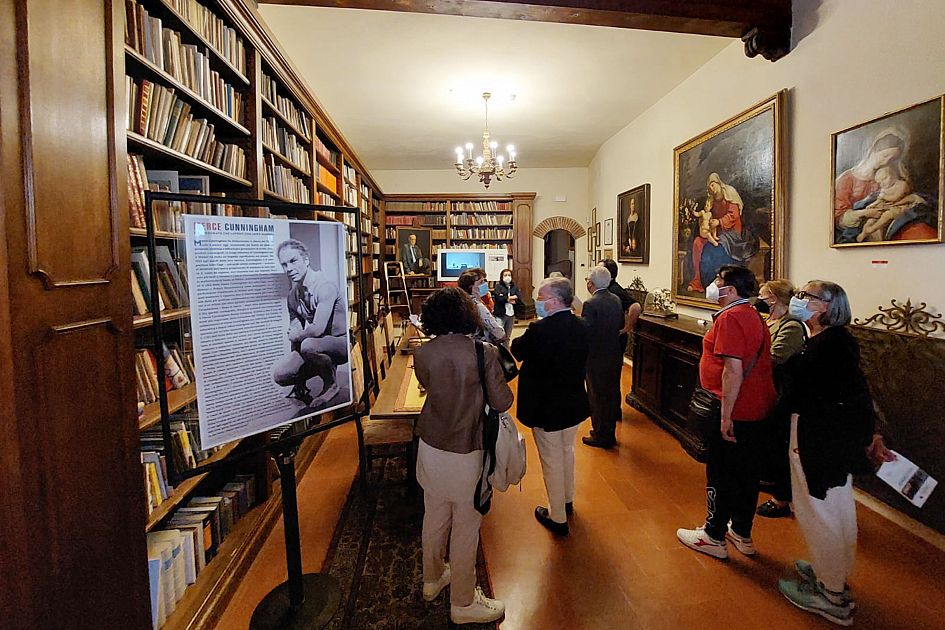 Ferragosto alla Casa Museo di Ivan Bruschi Attualit AREZZO