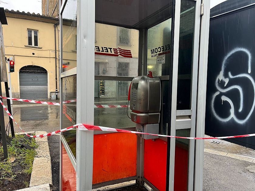 Omicidio ad Arezzo uccide moglie e suocera a coltellate Cronaca