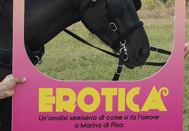 Festival Marina Erotica, chiusura al Porto di Pisa - Vimarsana News