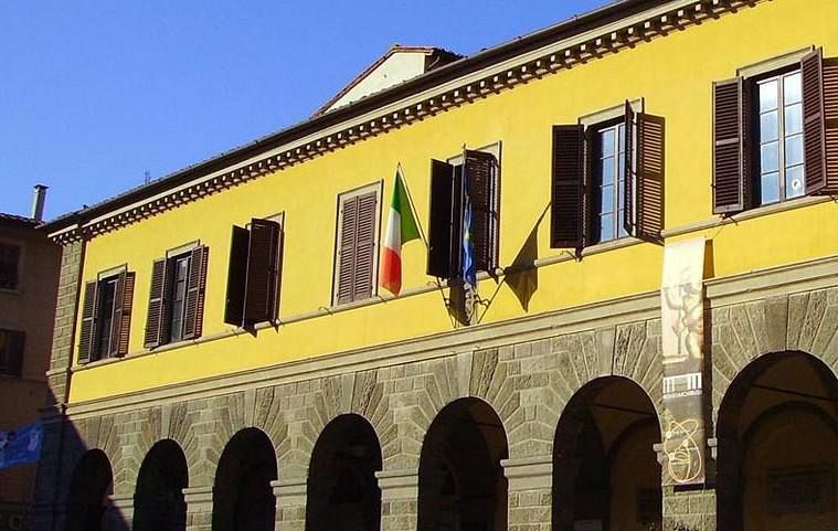 Selezione al Comune di Montevarchi Lavoro Montevarchi