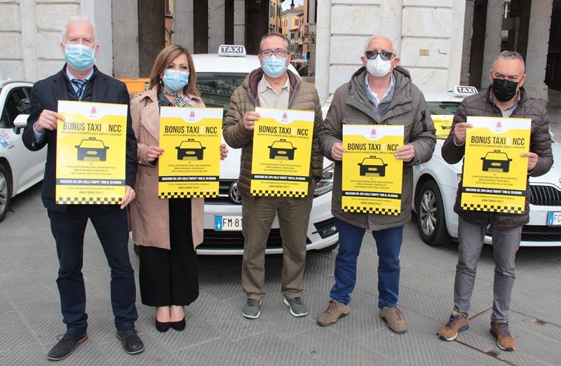 Bonus Taxi e Ncc, la scadenza slitta di 6 mesi - Vimarsana News