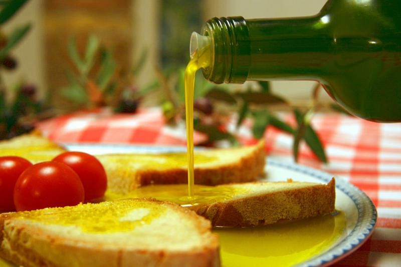 Americani pazzi del cibo toscano ma lo mangiano tarocco