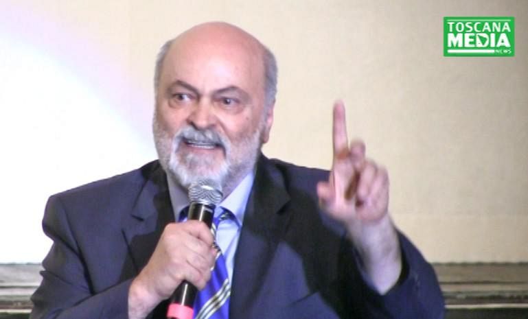 Cioni capolista di Punto e a Capo Politica FIRENZE