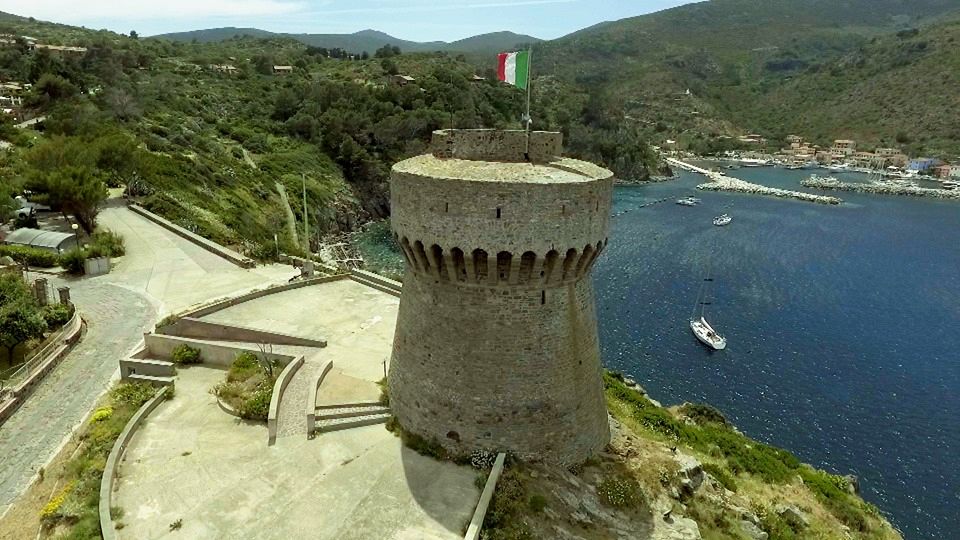 Tracce Della Foca Monaca Si Monitora La Grotta Attualit ISOLA DI 
