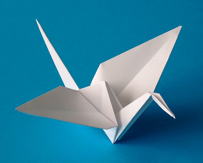 Ai Venerdì del Foresi si parla di origami