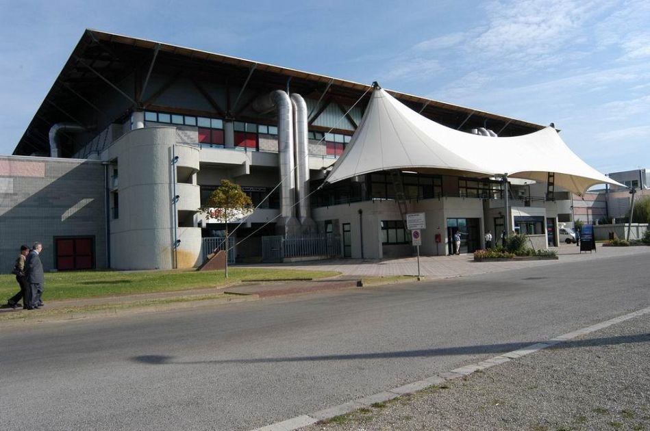 Il Comune compra l auditorium di Arezzo Fiere Attualit AREZZO