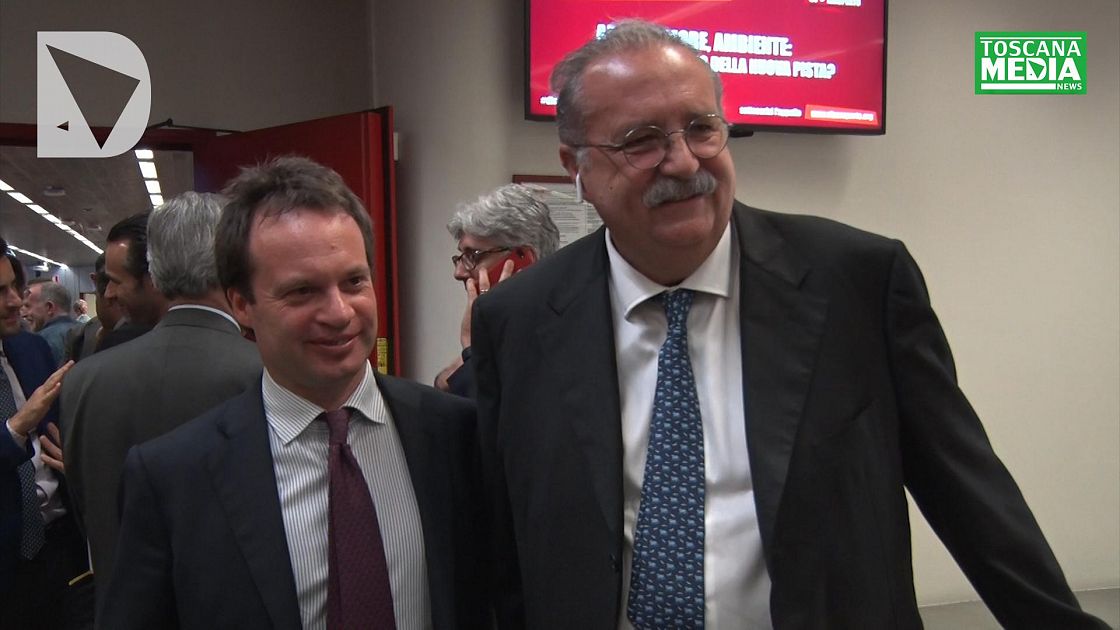 Carrai confermato alla guida di Toscana aeroporti Attualit FIRENZE