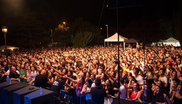 Al via la 13esima edizione del Mengo Music Fest Spettacoli Arezzo