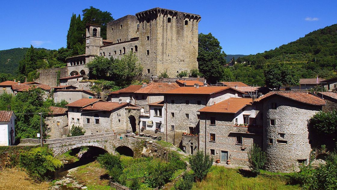 Unione Di Comuni Montana Lunigiana jamerrera