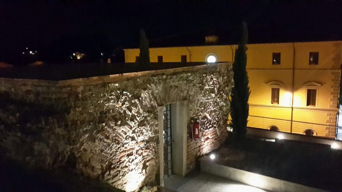 Musei e visite guidate, grande afflusso