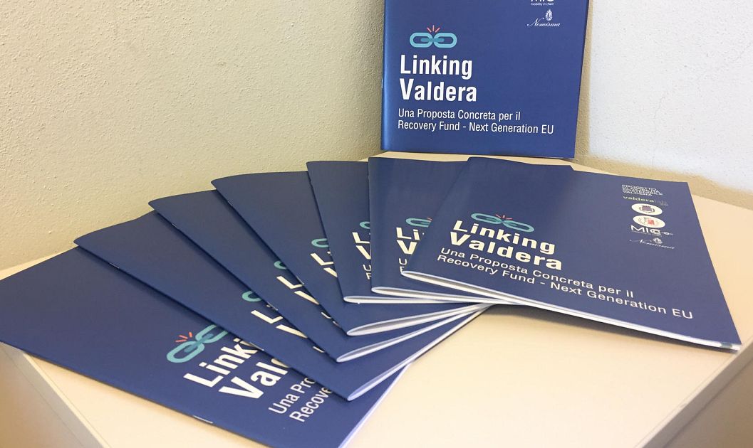 Linking Valdera Viaggia E Arriva Casa Per Casa Linking Valdera Peccioli