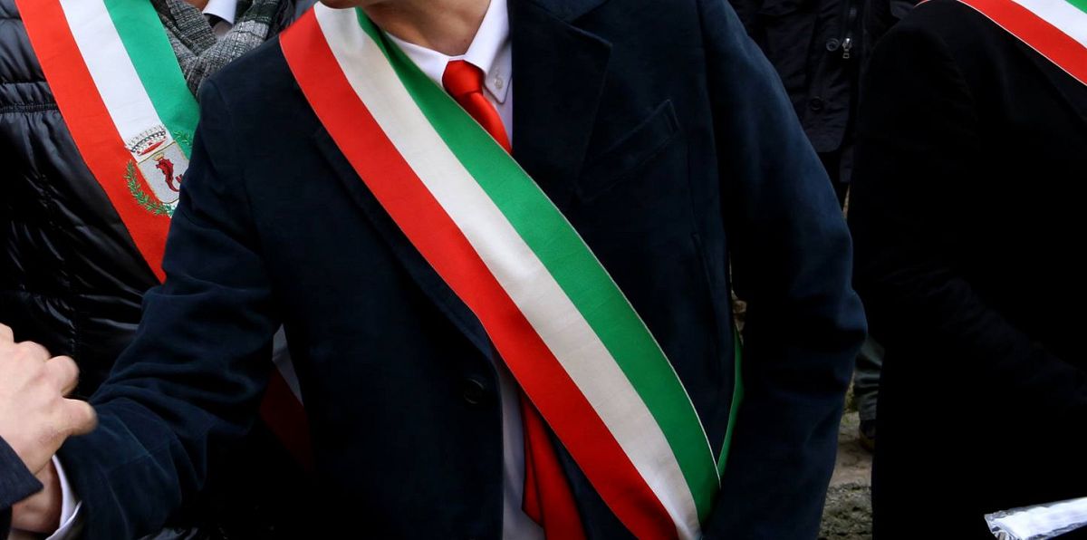 L Eta Giusta Per Fare Il Sindaco Politica Pontedera