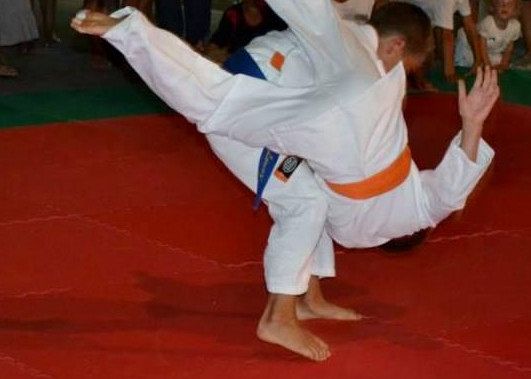 Ecco gli ultimi successi di Judo Piombino - Qui News Valdicornia