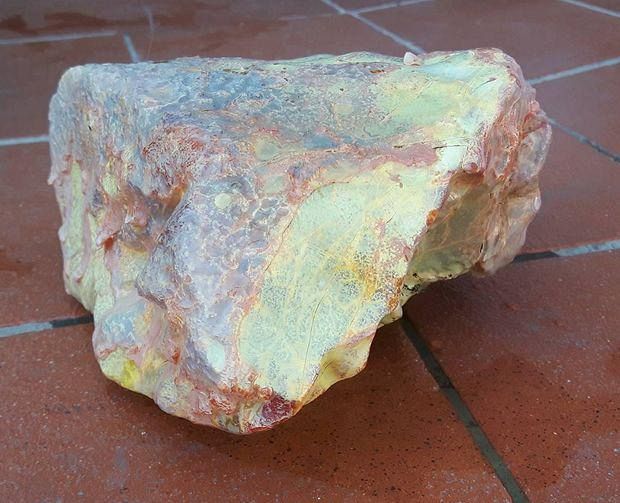 Ecco come brucia il fosforo bianco Attualità Campo nell'Elba