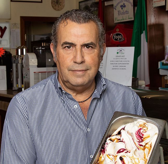 In vendita la storica gelateria del centro Attualit AREZZO