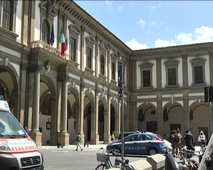 Nuovo day hospital oncologico di Santa Maria Nuova Attualità Firenze