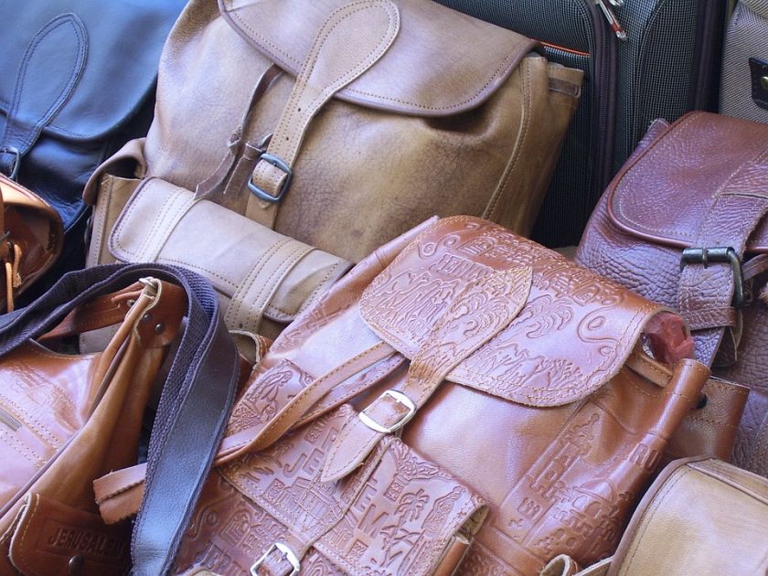 Covid, pelletteria in crisi, produzione dimezzata | Attualità FIRENZE
