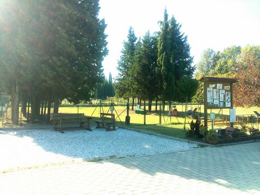 Festa Dei Doni A L Parco Degli Animali Attualit FIRENZE