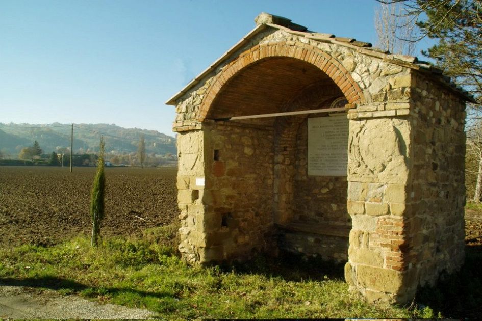 "La Battaglia di Anghiari non è un mito ma storia ...