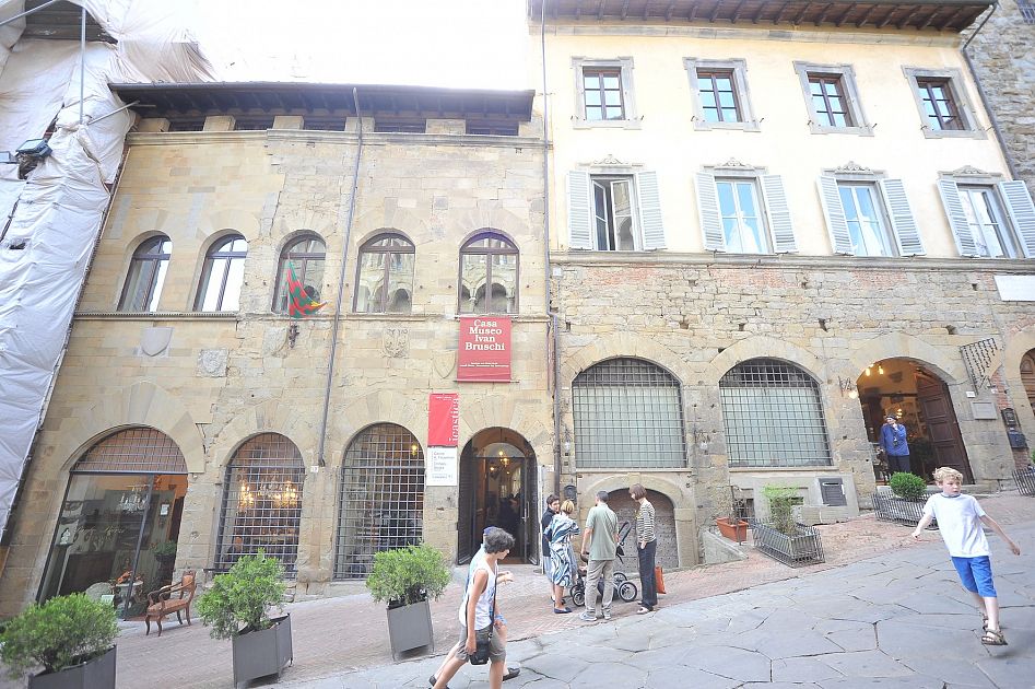 Con la Fondazione Bruschi alla scoperta di Morandi Cultura AREZZO