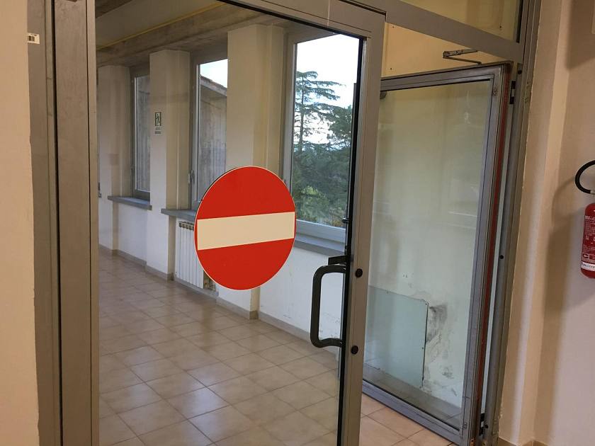 Valli Etrusche, "non una crisi momentanea" - Vimarsana News