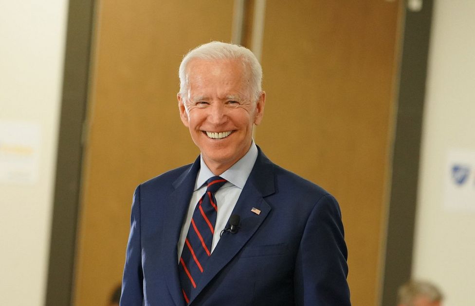 Biden è il nuovo presidente degli Stati Uniti Attualità WASHINGTON