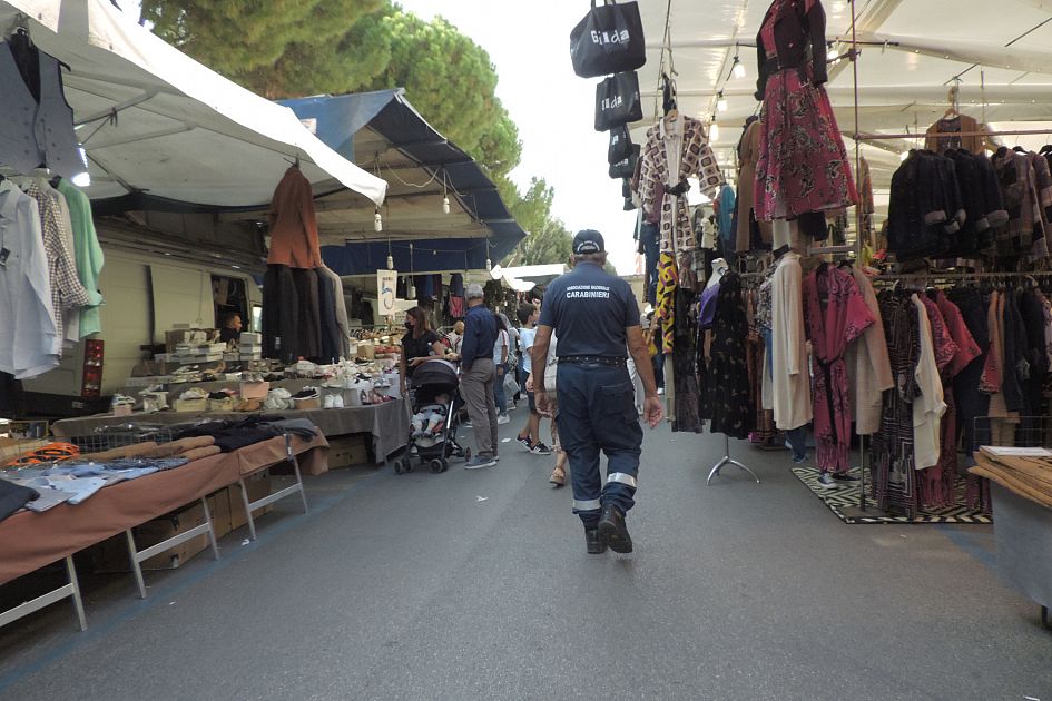 Il Mestolo fa acqua la Fiera chiude in rosso Attualit AREZZO