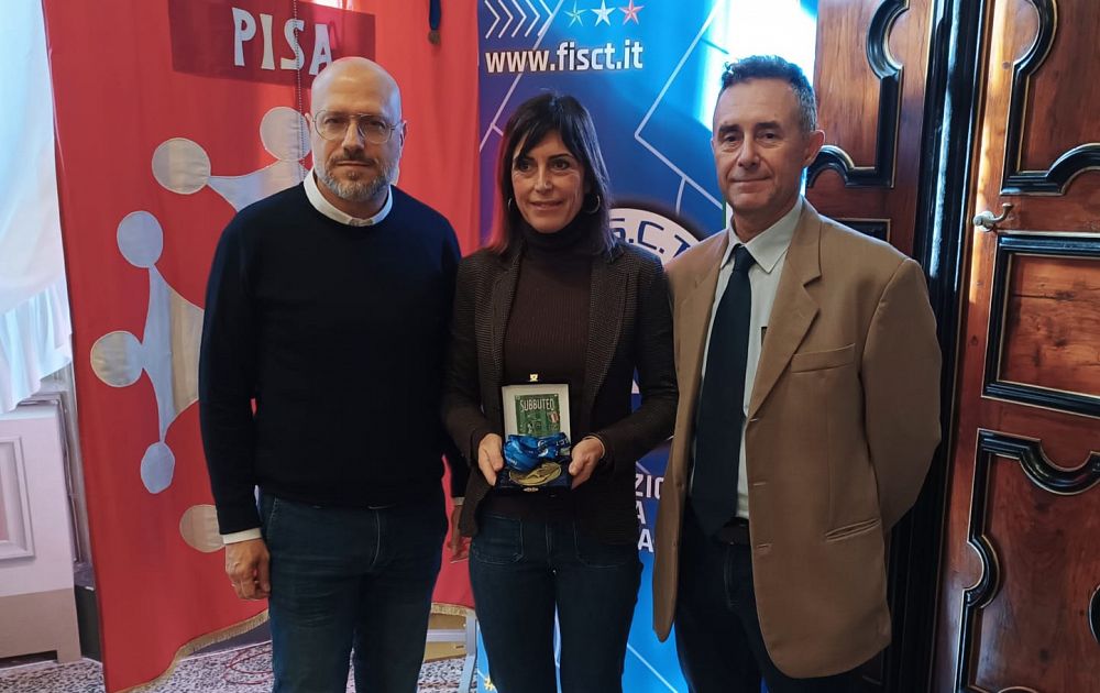 Campionato nazionale di Subbuteo, a Pisa 52 squadre da tutta Italia 