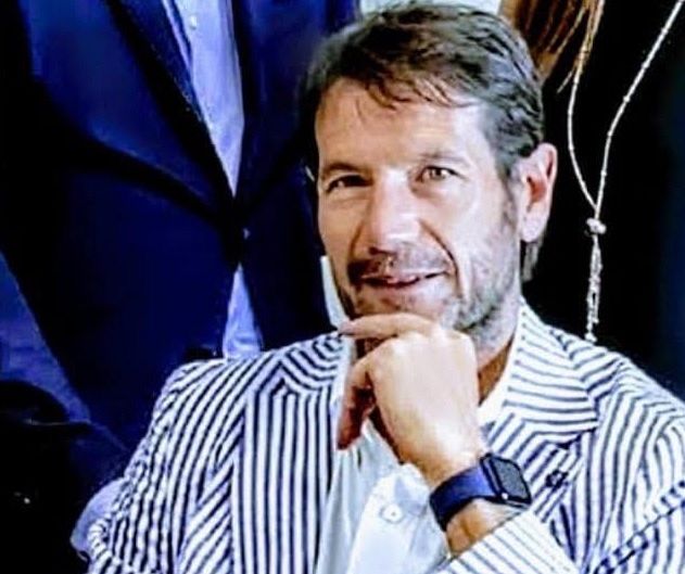 Roberto Tiezzi nuovo presidente dei commercialisti Attualit AREZZO