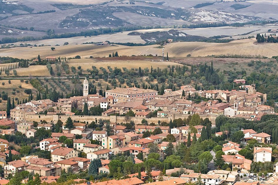 11/09/2023 – Comune di San Quirico d'Orcia