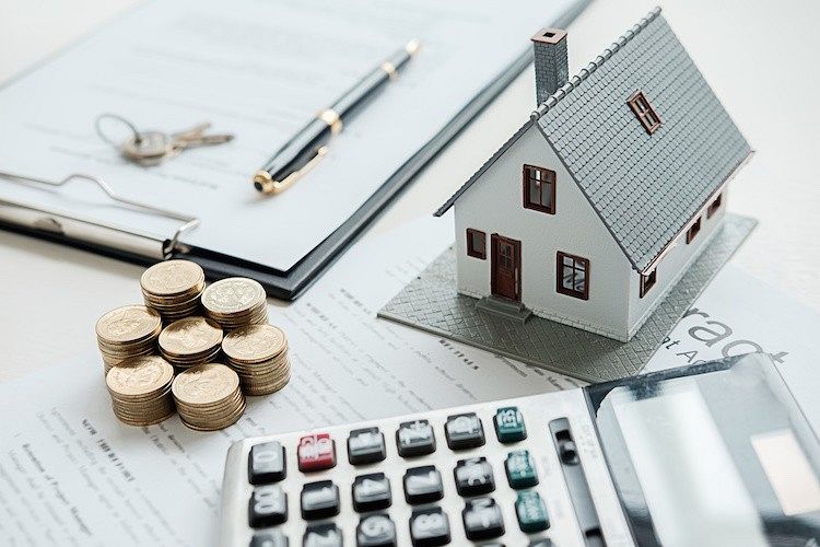 10月25日と26日は悪天候のため住宅ローンの支払いが停止