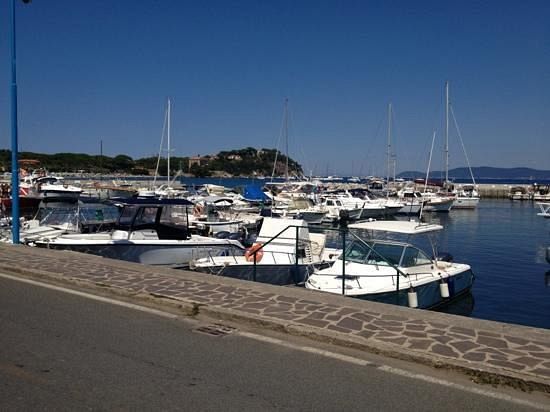 Barca a vela rischia di andare alla deriva  Cronaca Rio 