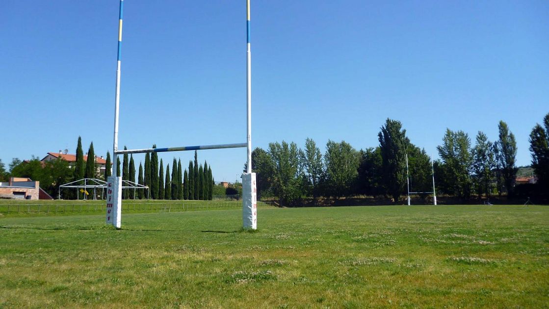 Accordo raggiunto per il campo da rugby Sport Arezzo