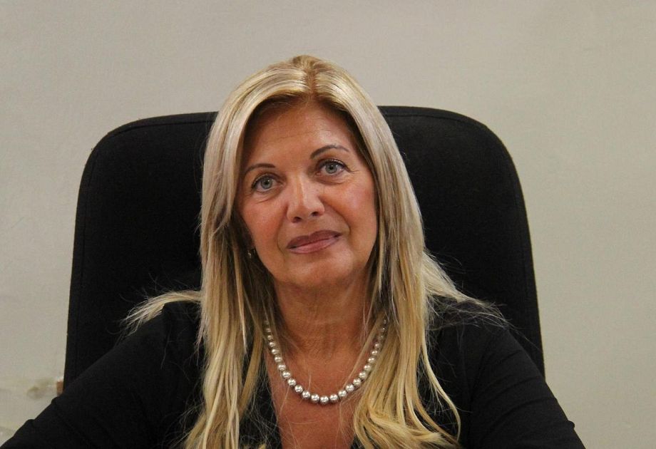 Addio Alla Storica Preside Del Miche Attualit FIRENZE