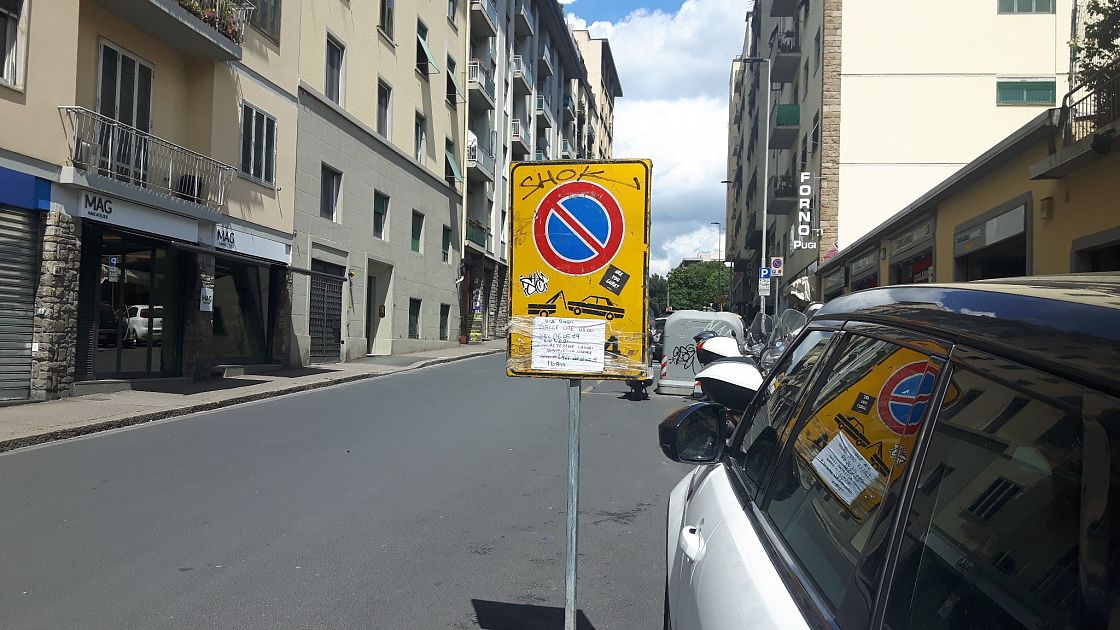 novita a novoli per la viabilita post tramvia attualita firenze