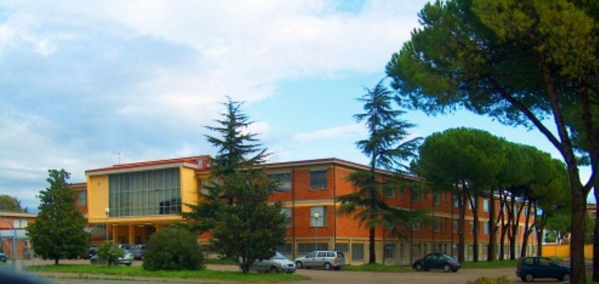 L istituto Fermi compie 50 anni Attualit PONTEDERA