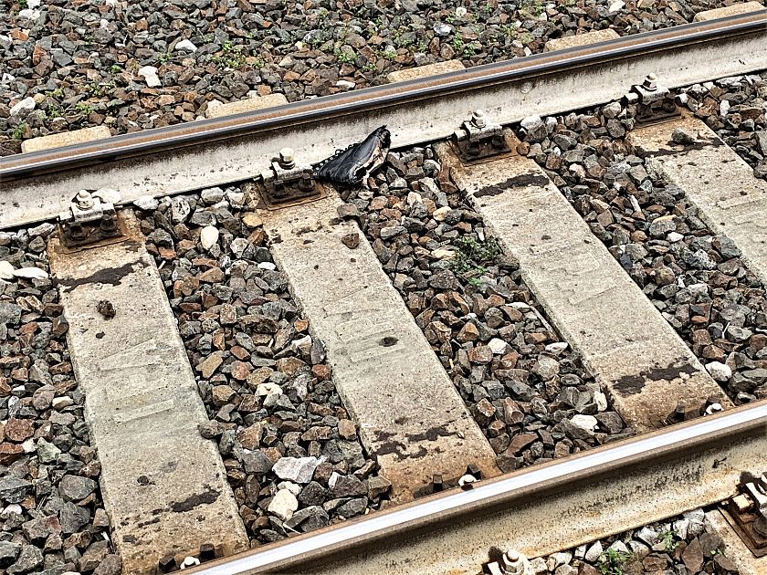 Ferrovia Arezzo Sansepolcro nel piano strutturale Politica