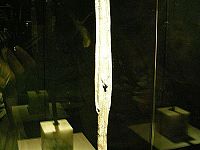 Ombra della Sera, tra le opere al Museo Guarnacci