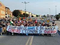 A Livorno (Foto: Usb Livorno / Facebook)