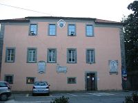 L'archivio storico di Bagnone, in Lunigiana