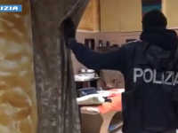 L'accesso della polizia nello studio medico